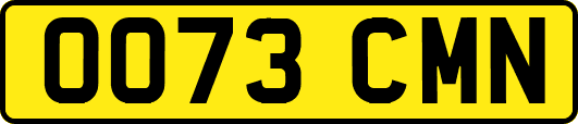 OO73CMN