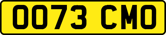 OO73CMO