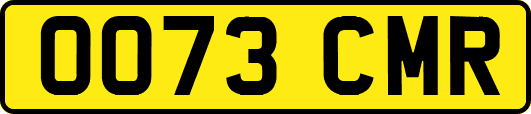 OO73CMR