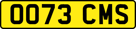 OO73CMS