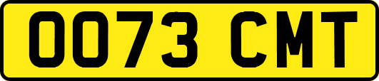 OO73CMT