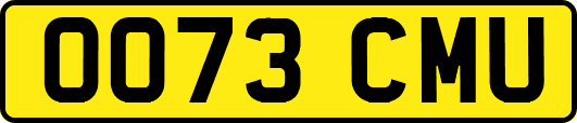 OO73CMU