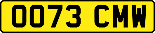OO73CMW