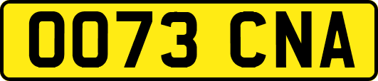 OO73CNA