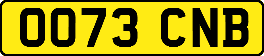 OO73CNB