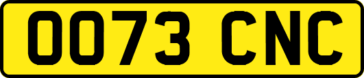 OO73CNC