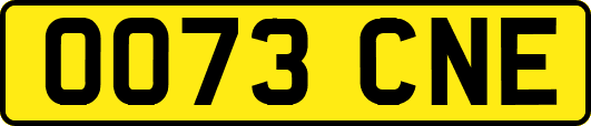 OO73CNE