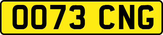 OO73CNG