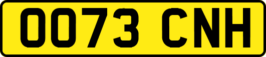OO73CNH