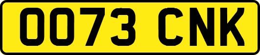 OO73CNK