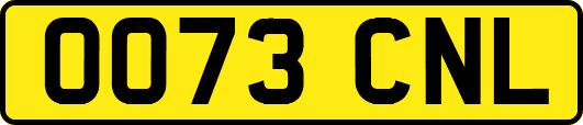 OO73CNL