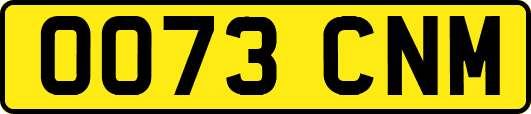 OO73CNM