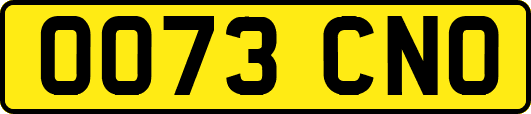 OO73CNO