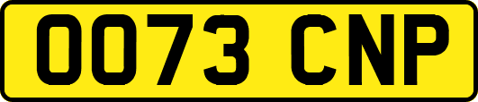 OO73CNP