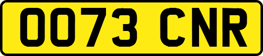 OO73CNR