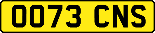 OO73CNS