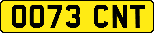 OO73CNT