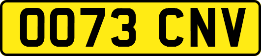 OO73CNV