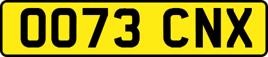 OO73CNX