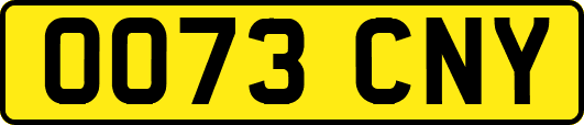 OO73CNY
