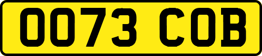 OO73COB