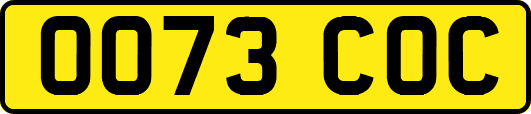 OO73COC