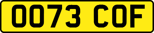 OO73COF