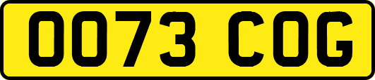 OO73COG