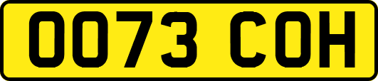 OO73COH