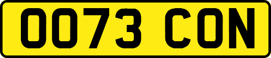 OO73CON