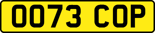 OO73COP