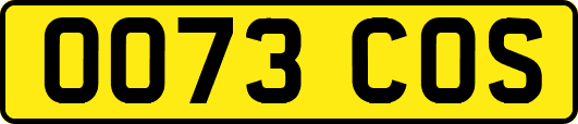 OO73COS
