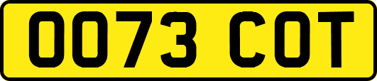 OO73COT