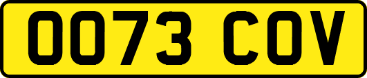 OO73COV