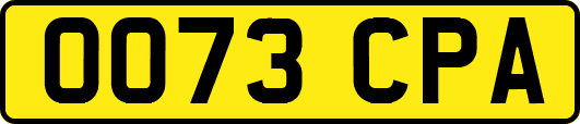 OO73CPA