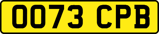OO73CPB