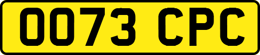 OO73CPC