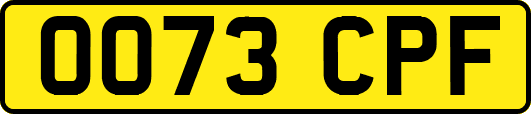 OO73CPF