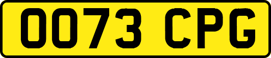 OO73CPG