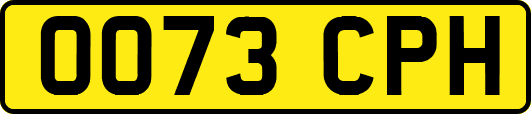 OO73CPH