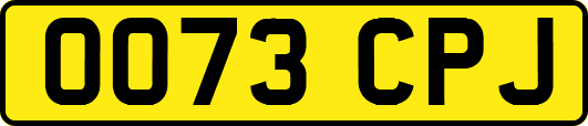 OO73CPJ