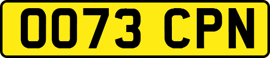 OO73CPN