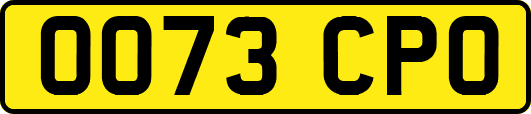 OO73CPO