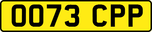 OO73CPP