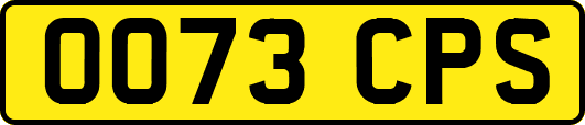 OO73CPS