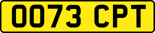 OO73CPT
