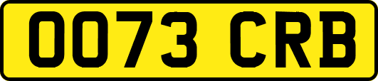 OO73CRB