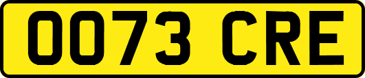 OO73CRE
