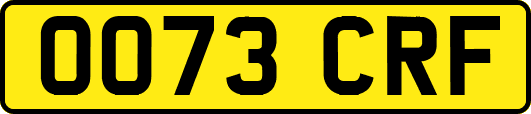 OO73CRF