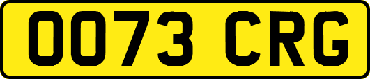 OO73CRG